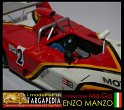 1974 - 2 Lola Ford T 284 - Norev 1.43 (8)